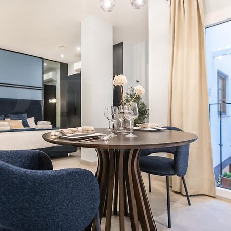 Intimate Studio In The Heart Of Malaga By Rems Eksteriør bilde