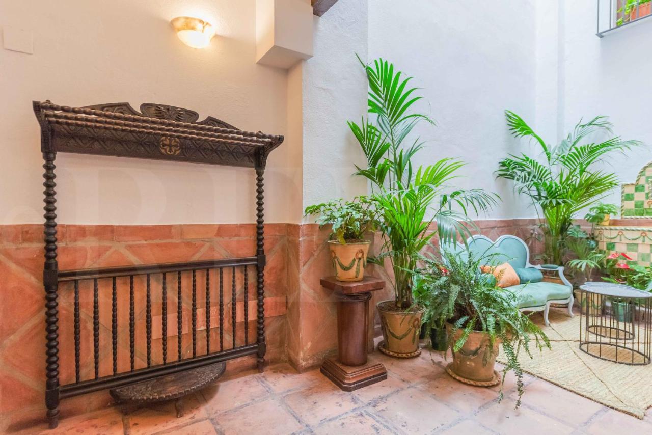 Intimate Studio In The Heart Of Malaga By Rems Eksteriør bilde