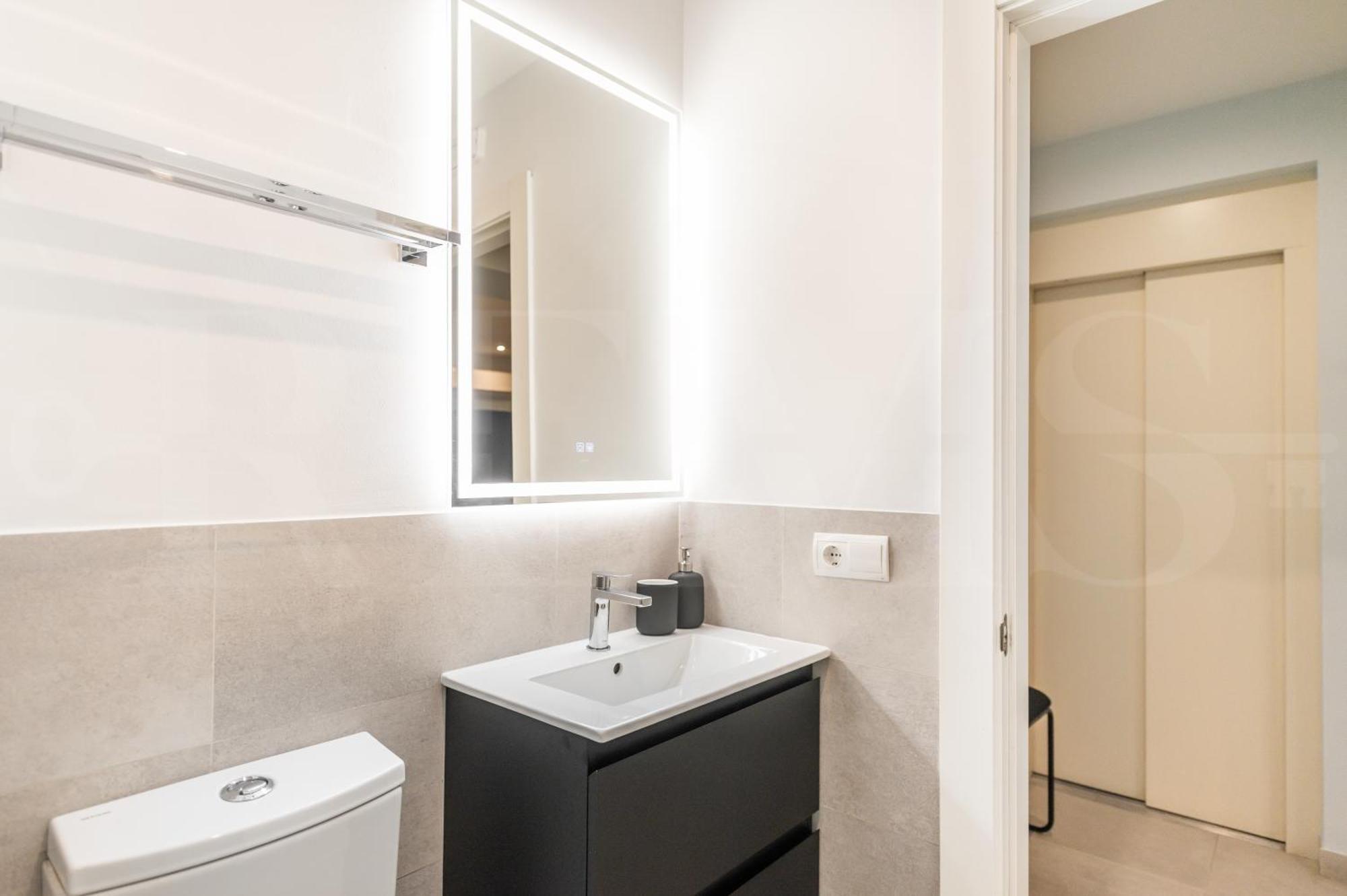 Intimate Studio In The Heart Of Malaga By Rems Eksteriør bilde
