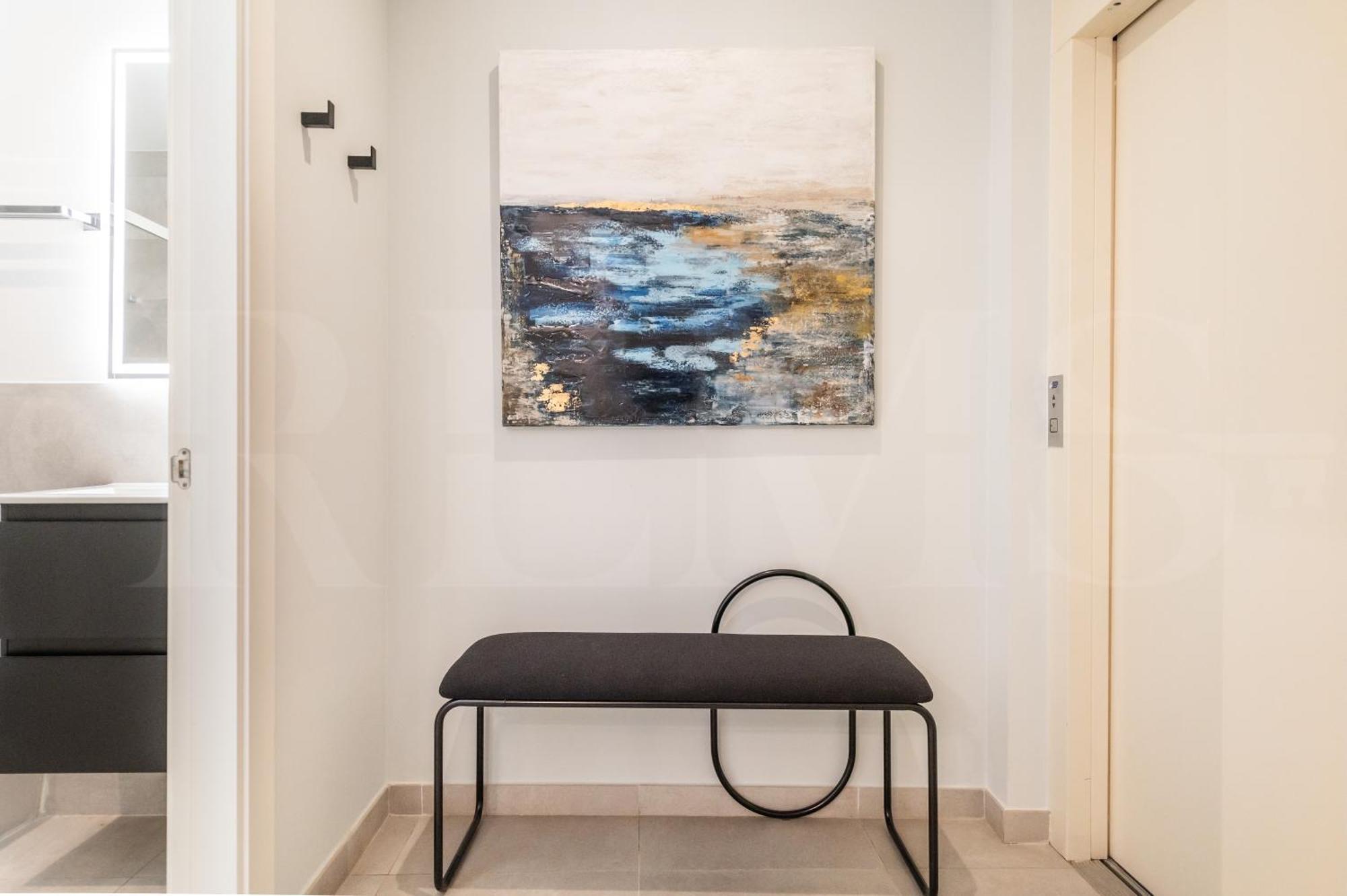 Intimate Studio In The Heart Of Malaga By Rems Eksteriør bilde