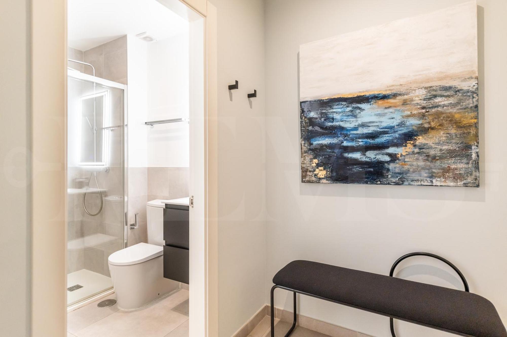 Intimate Studio In The Heart Of Malaga By Rems Eksteriør bilde